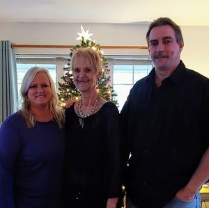 Meet your Posher, Marlene